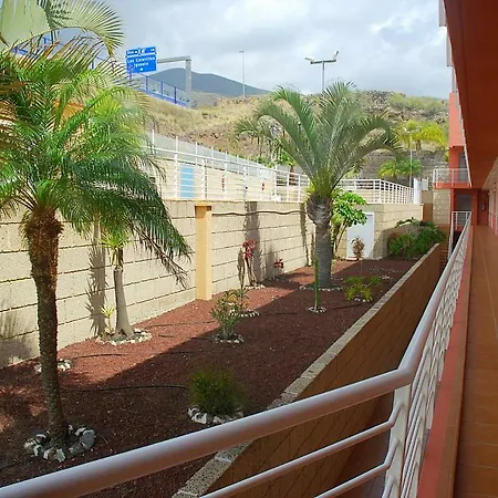 34 Calle Tibiabin * Candelaria