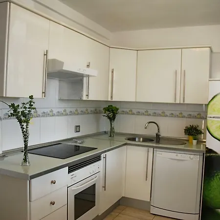 34 Calle Tibiabin Apartamento *